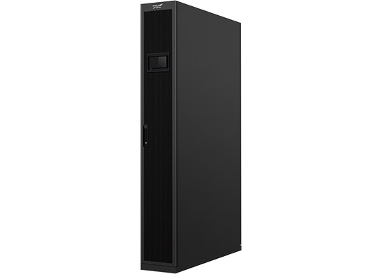 風冷列間空調（25kW-50kW）