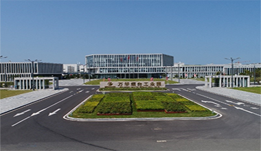 科華UPS網絡助力化工龍頭企業數字化轉型